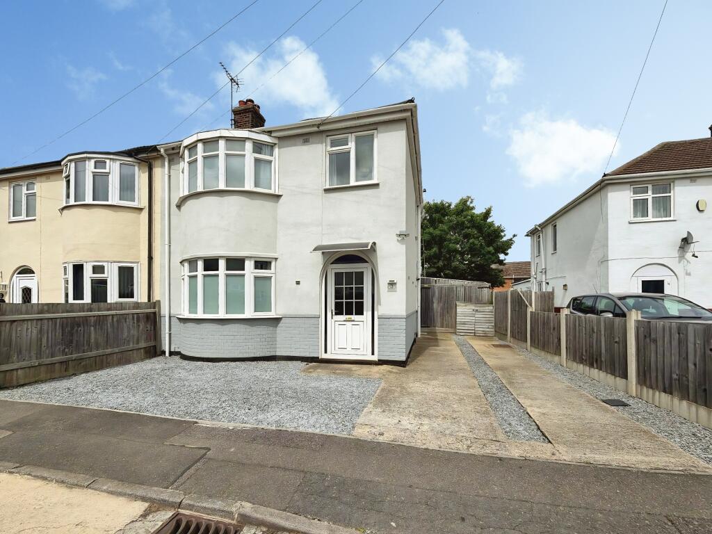 Main image of property: Byron Close, Stanground, Peterborough, PE2