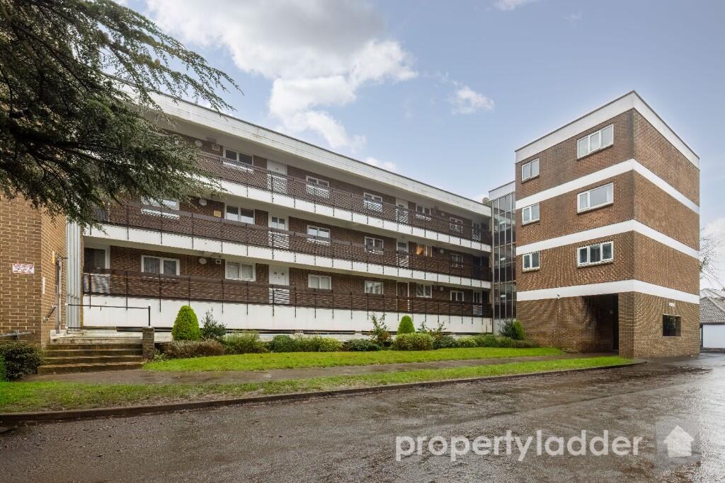 Main image of property: Cairns Court, NR4