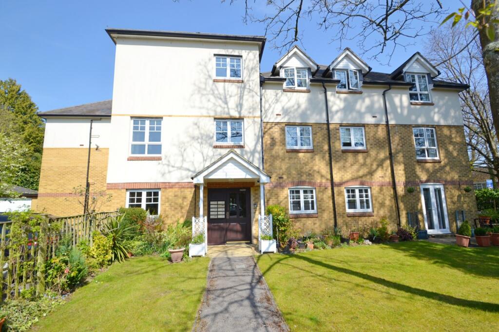 Main image of property: Ferndown