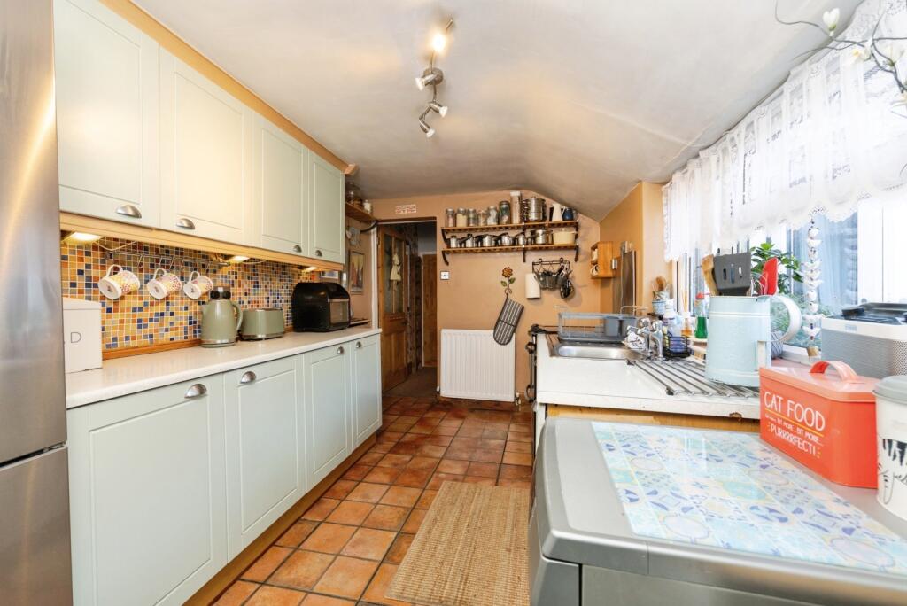 House in Brompton, North Yorkshire - View 4