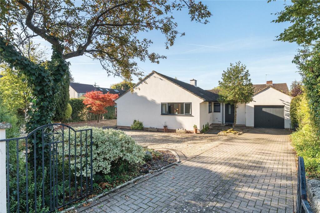 Main image of property: Cleevelands Avenue, Pittville, Cheltenham, GL50