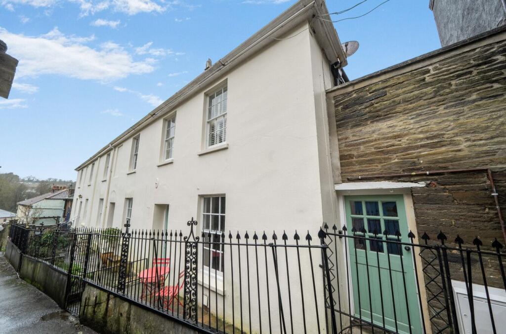 Main image of property: Baptist Lane, Kingsbridge