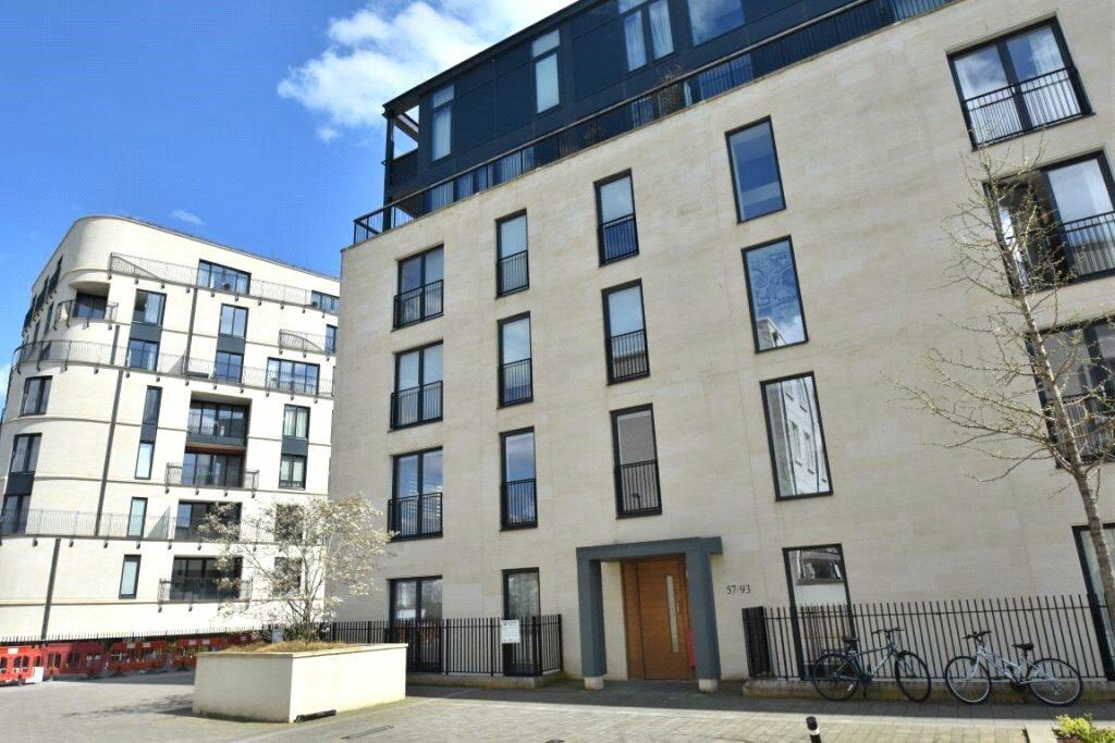 Main image of property: Highgate, Longmead Terrace, Bath, Somerset, BA2