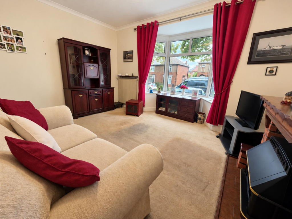 House in Darlington - View 2