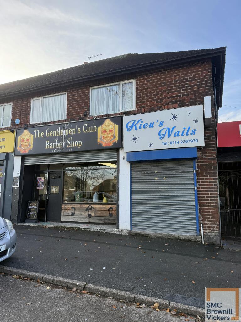 Main image of property: 38 Birley Moor Road, Sheffield, S12 4WD