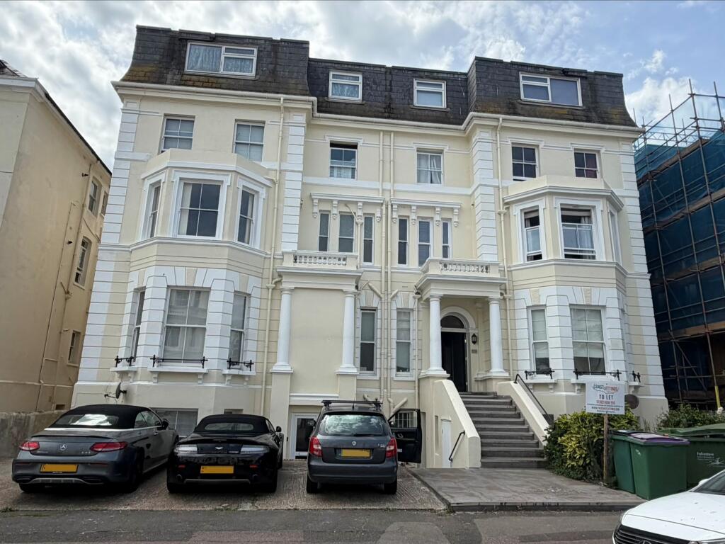 Main image of property: Trinity Gardens, Folkestone