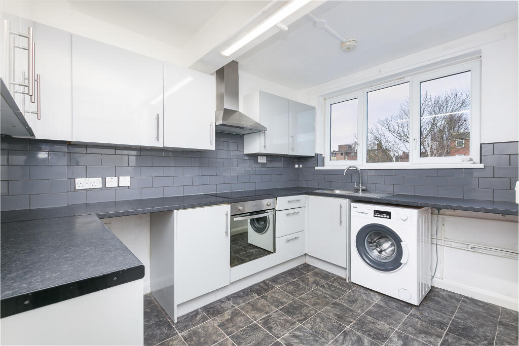 Main image of property: Malpas Road, Brockley, London, SE4