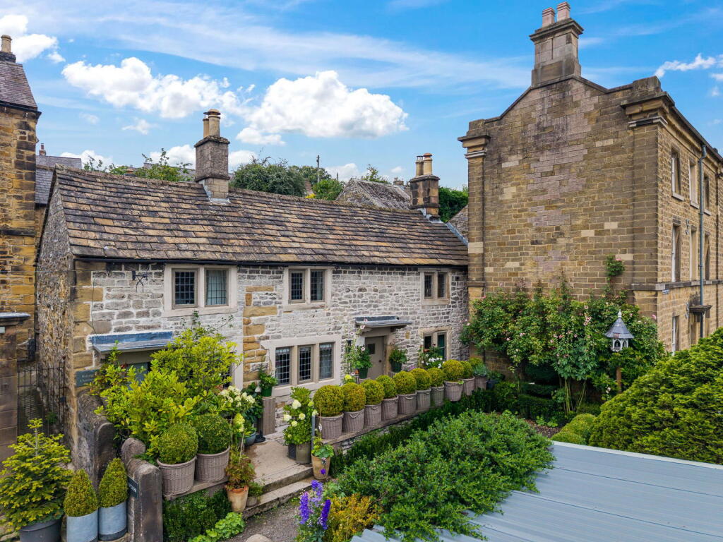 Main image of property: Rutland Square, Bakewell.