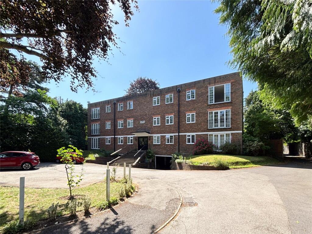 Main image of property: Grosvenor Court, Egerton Road, Weybridge, KT13