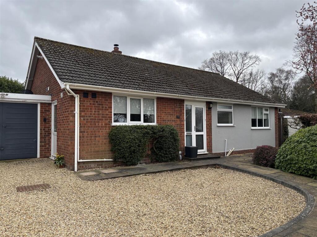 Main image of property: Pereers Close, Holt