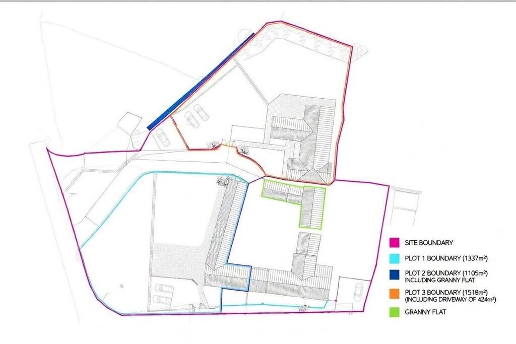 Brook Street, Hartshorne - View 2