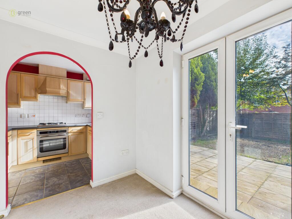 Additional image 9 of Combine Close, Four Oaks, Sutton Coldfield, B75