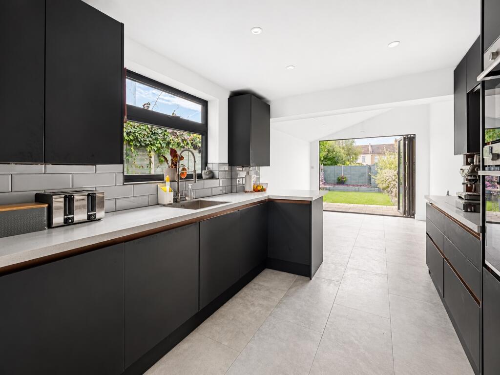 Main image of property: Old Road West Gravesend DA11