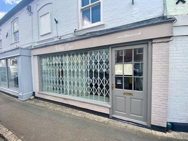 Main image of property: Ground Floor Retail / Office 17 Bridge Street, Hungerford, Berkshire, RG17 0EG