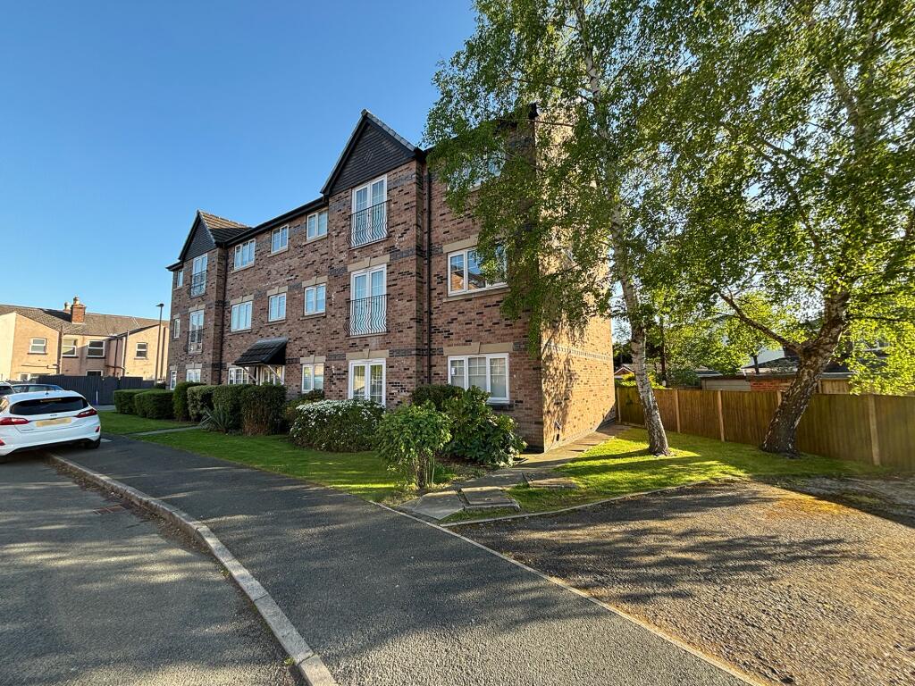 Main image of property: George Street, Ashton-In-Makerfield, Wigan, WN4 8QD