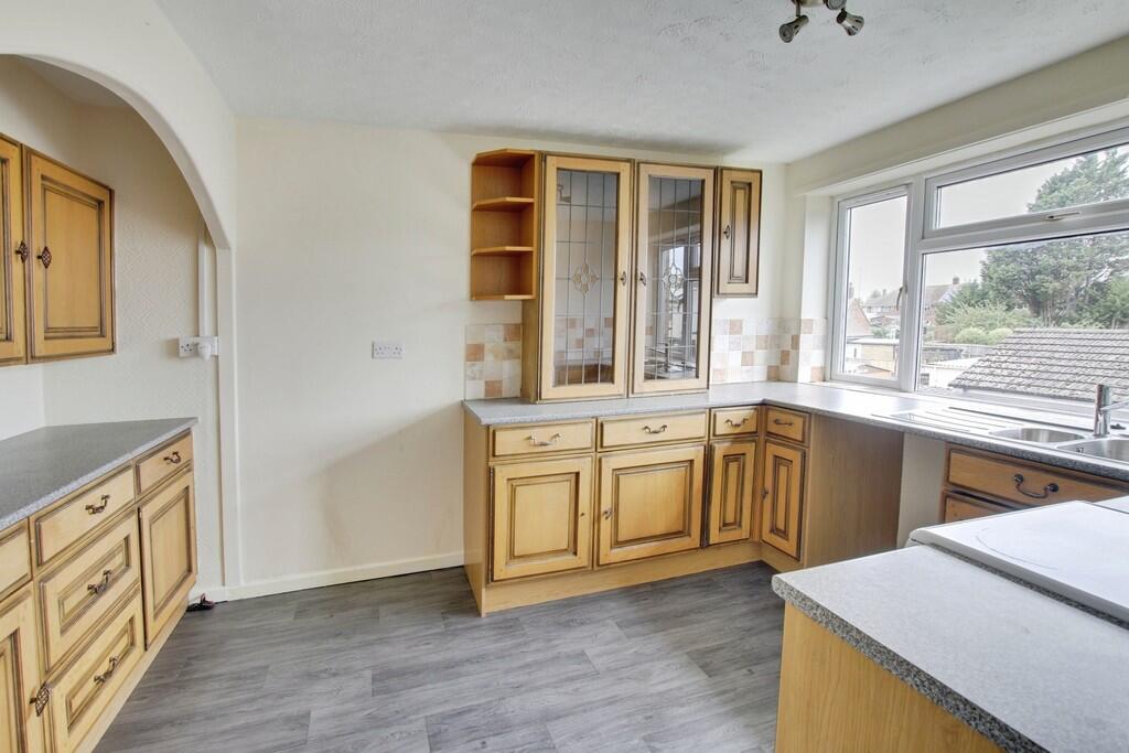 Apartment in Peterborough - View 4