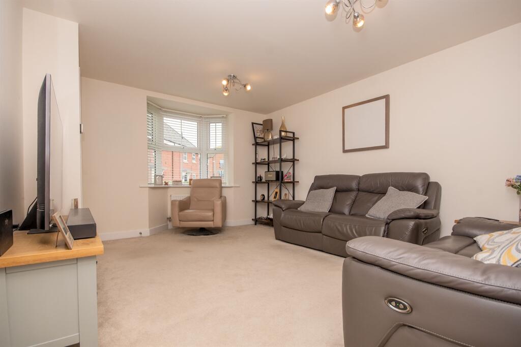 House in Kettering, Ise Lodge - View 5