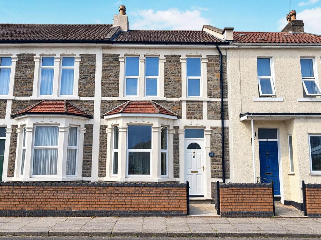 Main image of property: Stanley Park, Easton, Bristol BS5 6DT