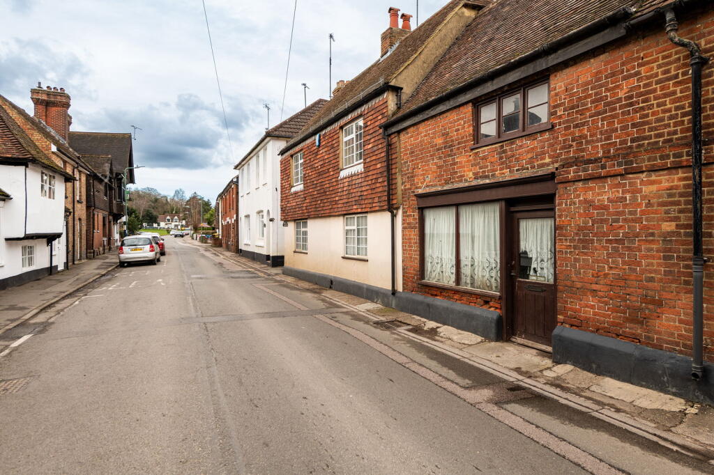 Main image of property: The Street, Bearsted, Maidstone, ME14