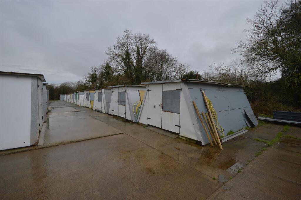 Storage units main