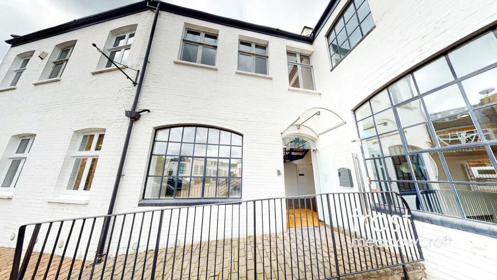 Melbray House, Hurlingham Rd, Fulham SW6, office to let west London, ext MP.jpg
