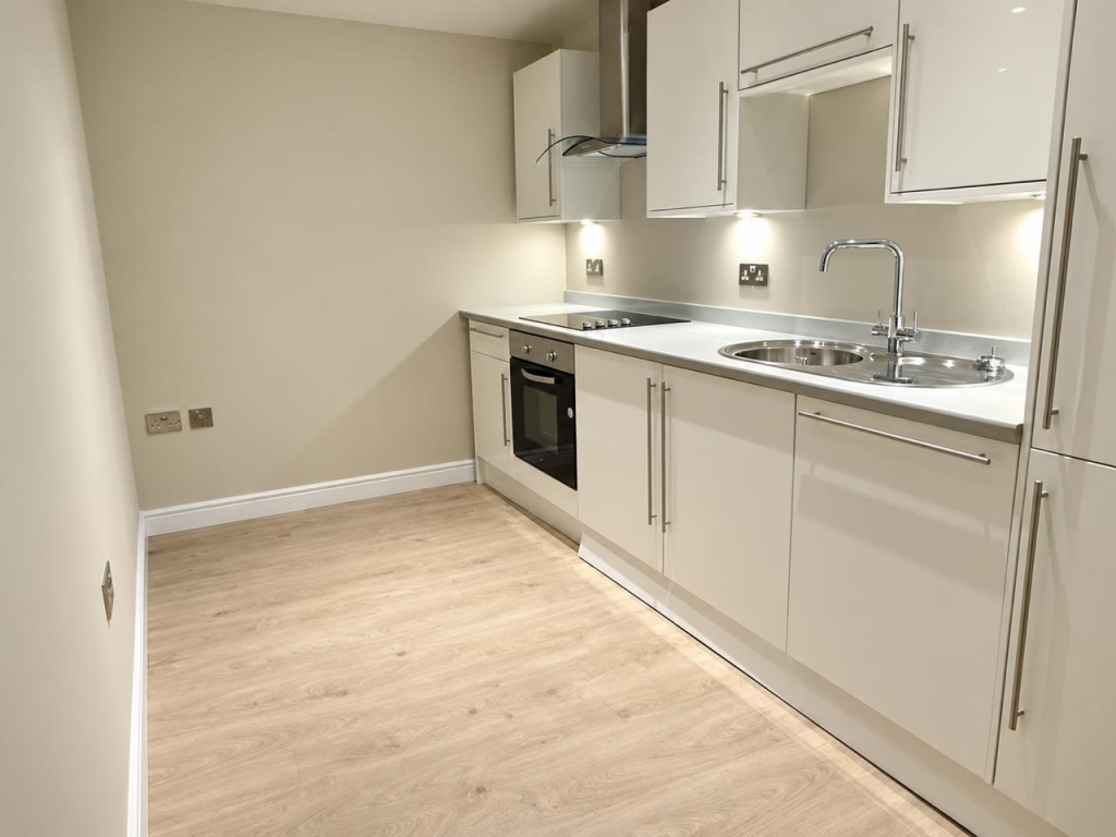 Main image of property: Christchurch Road, BOURNEMOUTH