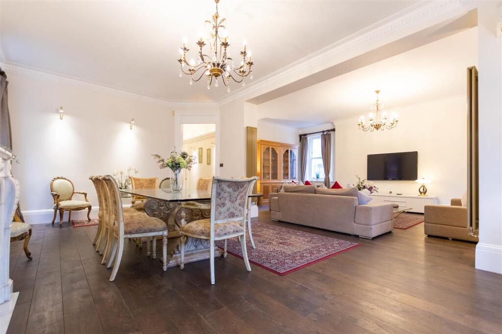 Main image of property: Knightsbridge, London, SW1X