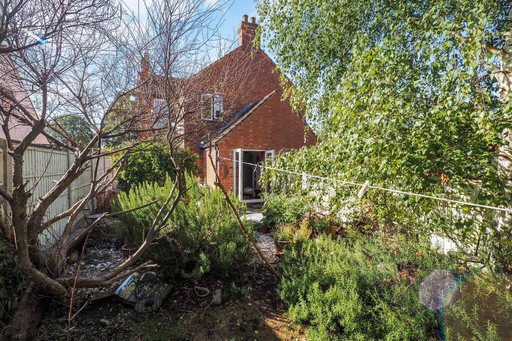 House in Nottingham - View 4