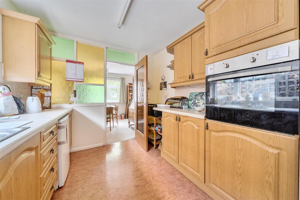 House in Milton Keynes - More