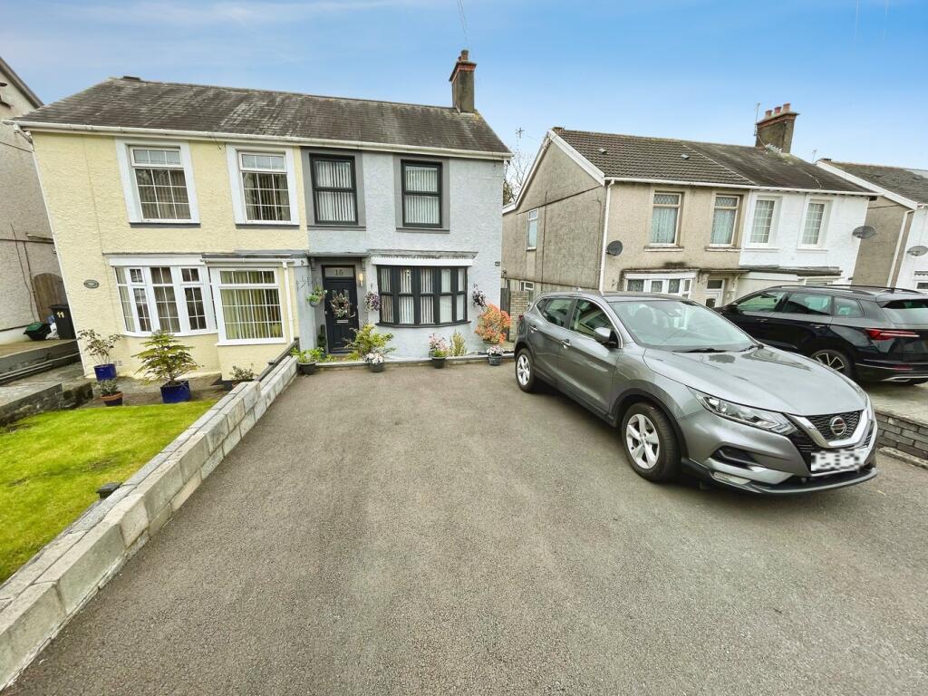 Main image of property: Church Road, Baglan, Port Talbot, SA12