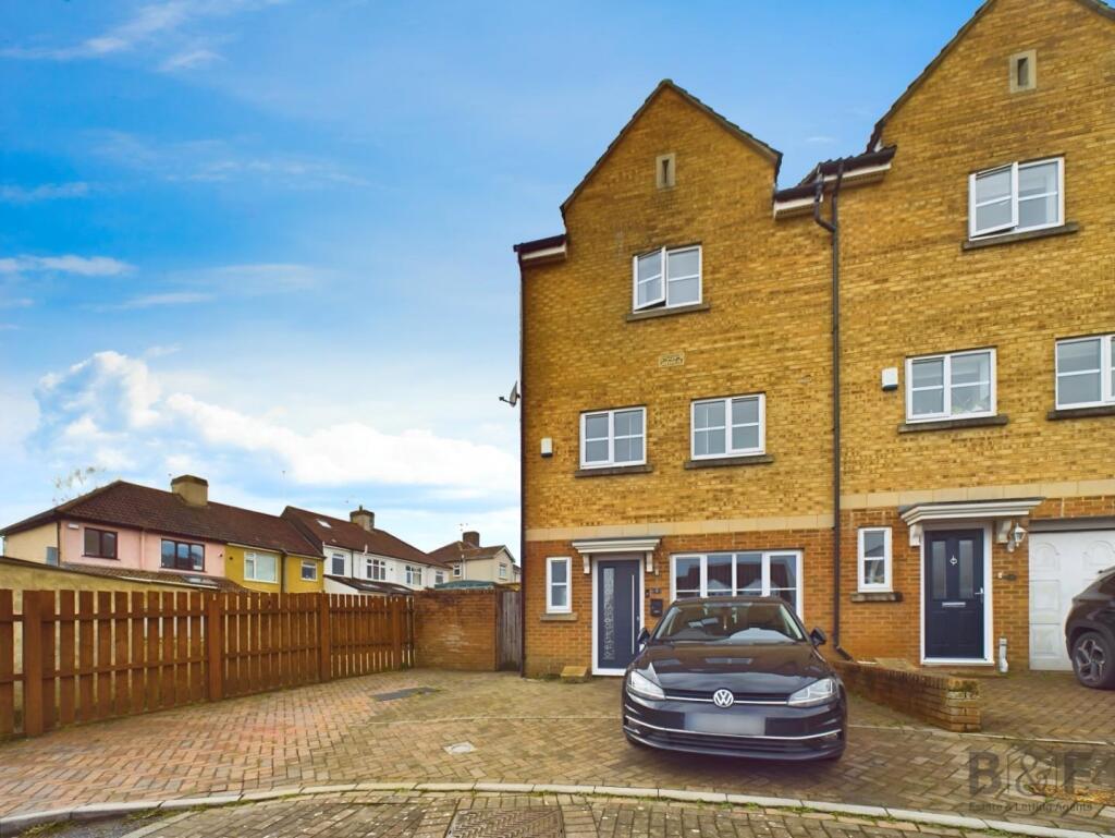 Main image of property: Blue Falcon Road, Kingswood