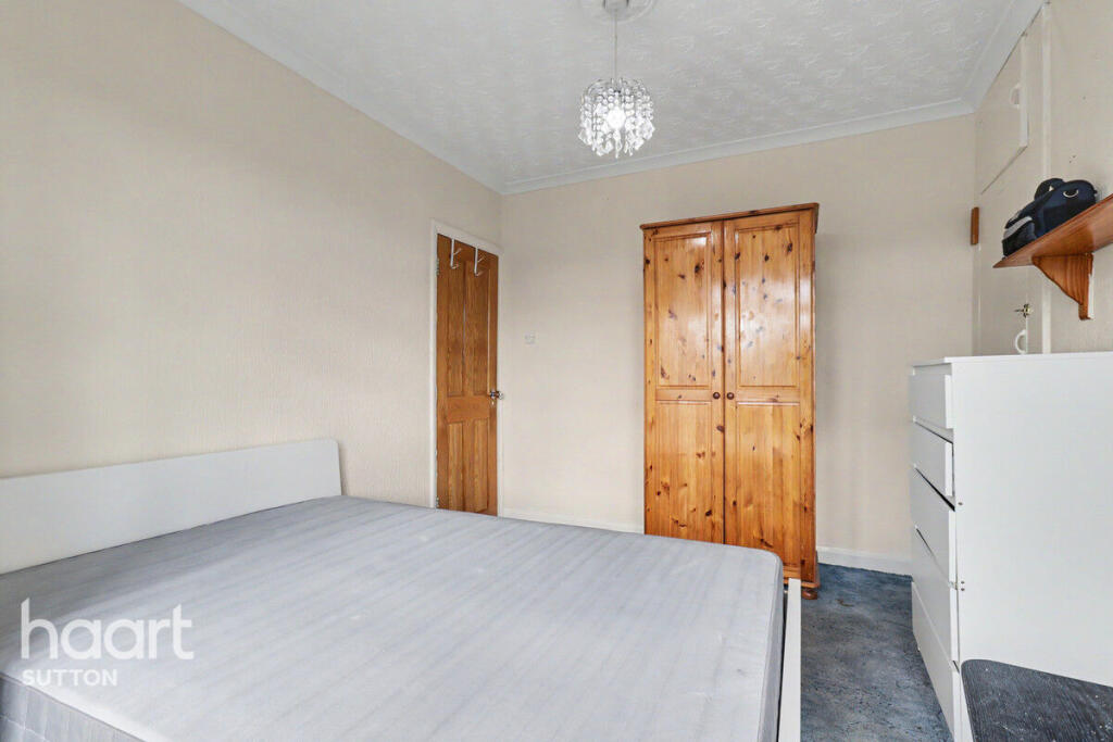 Main image of property: Connaught Road, SUTTON