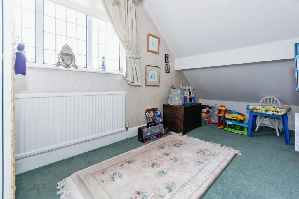 Additional image 14 of Pinfold Road, Solihull, West Midlands, B91