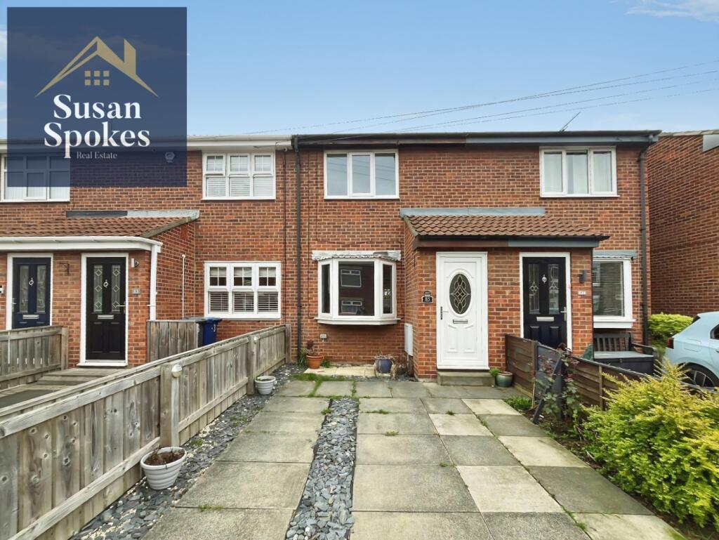 Main image of property: Northbourne Road, Jarrow