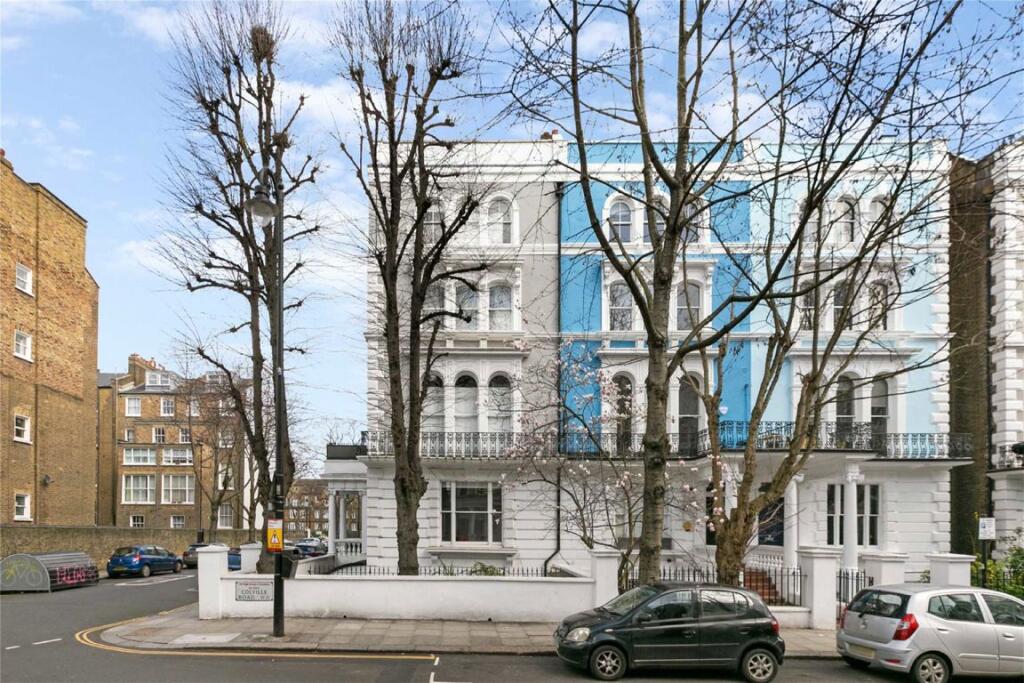 Main image of property: Colville Road, Notting Hill