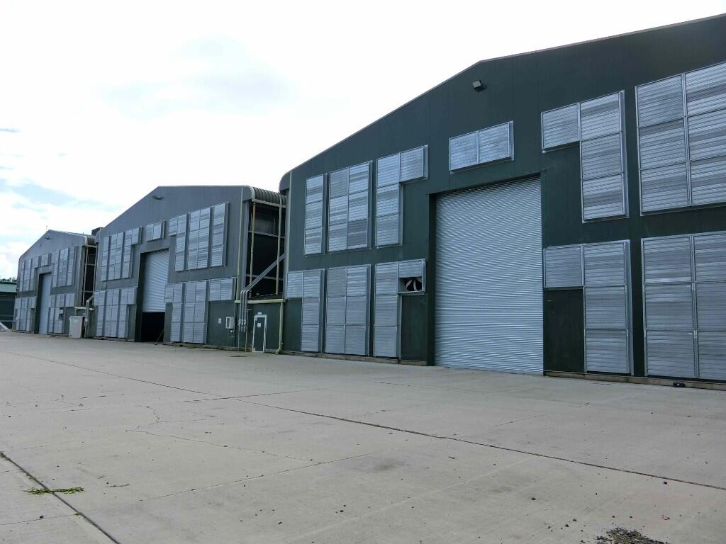 Main image of property: Units at Lower Lanes Business Park, Fox Road, Seisdon, Wolverhampton, WV6