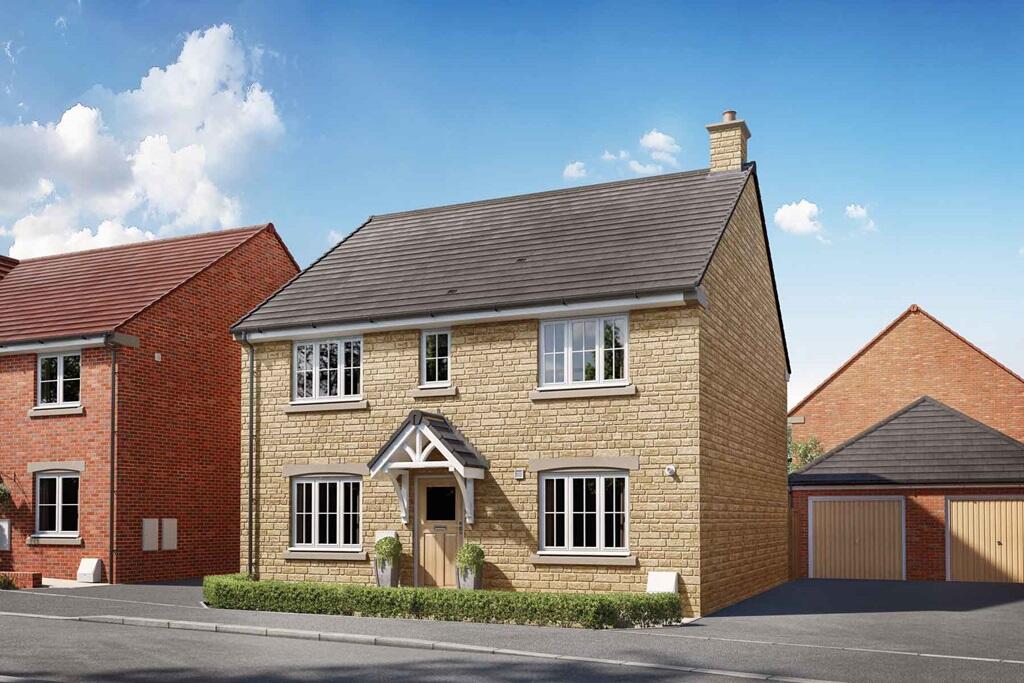 Main image of property: Naas Lane,
Quedgeley, Gloucestershire,
GL2 2FU