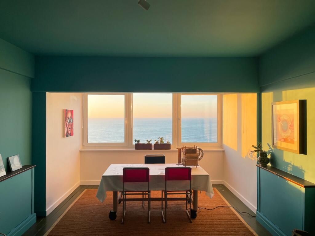 Main image of property: Marine Court, St Leonards On Sea, East Sussex, TN38