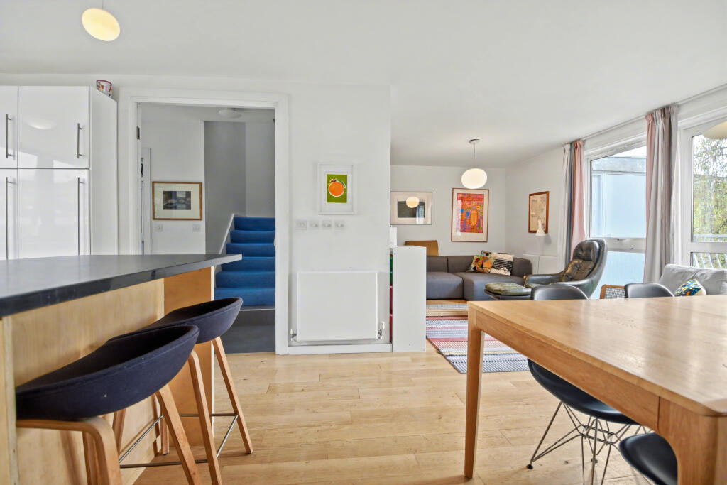 Apartment in London - View 6