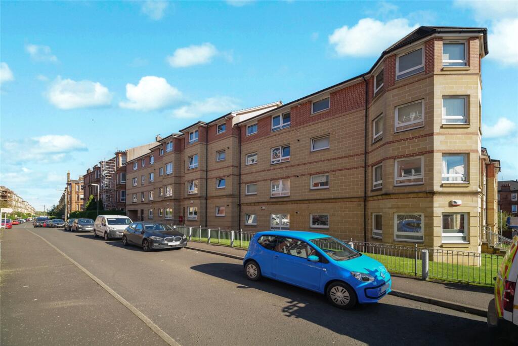 Main image of property: Finlay Drive, Glasgow, Glasgow City, G31