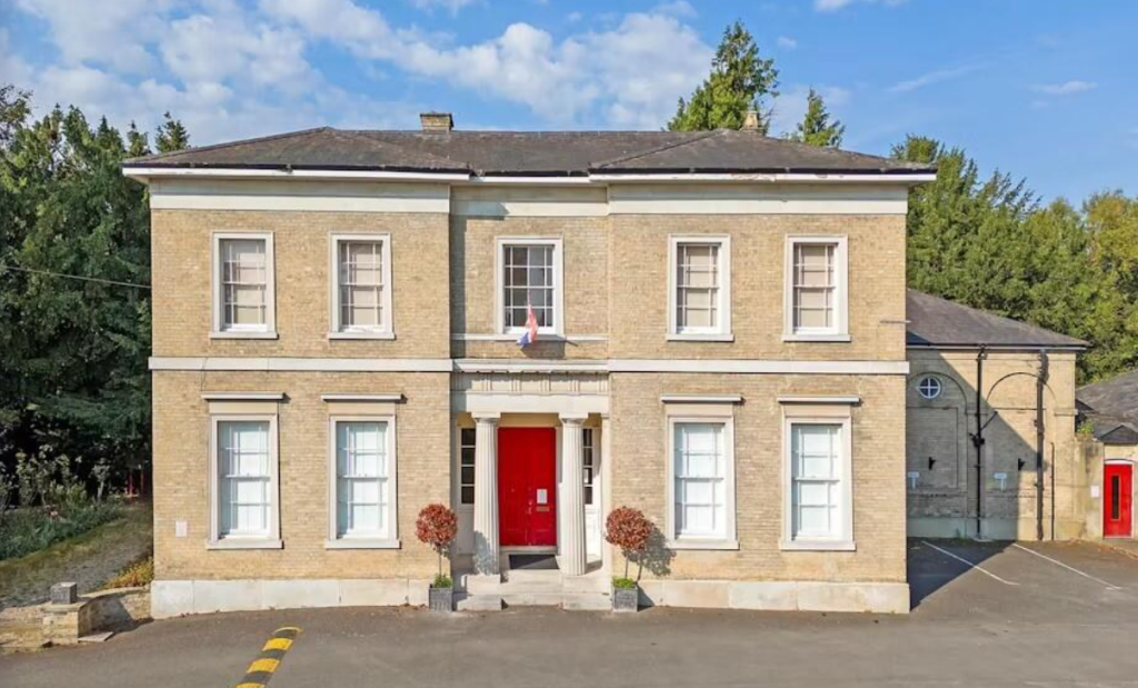 Main image of property: Broomfield Place, Broomfield, Chelmsford, Essex