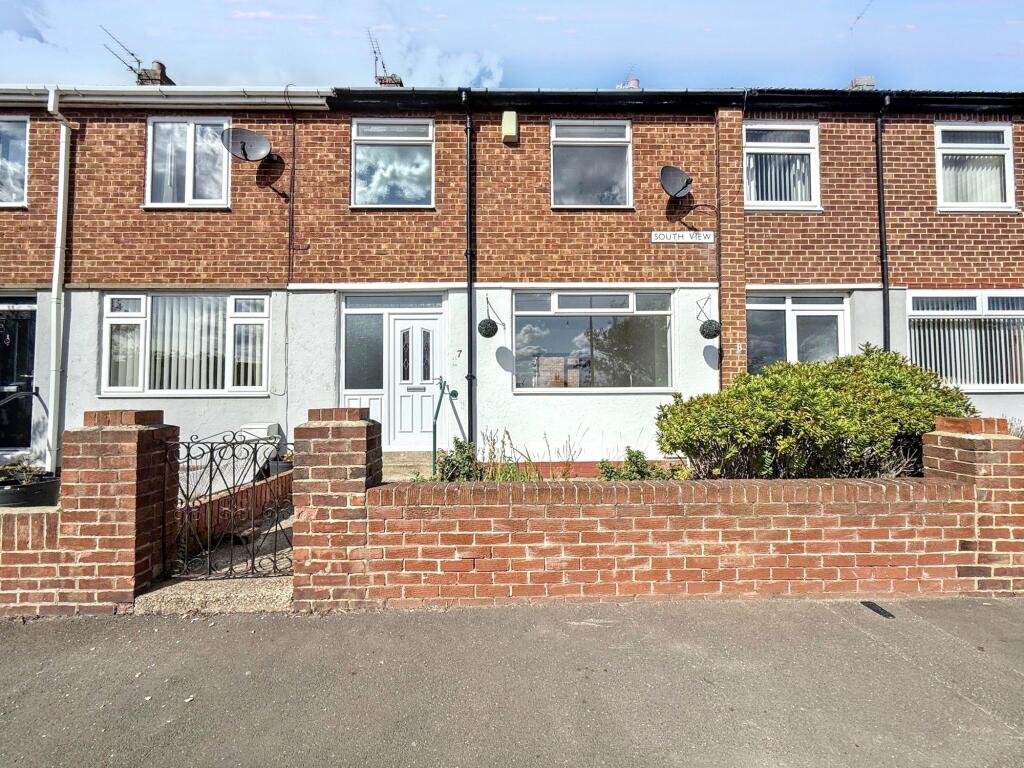 Main image of property: South View, Murton, Seaham, Durham, SR7 9BS