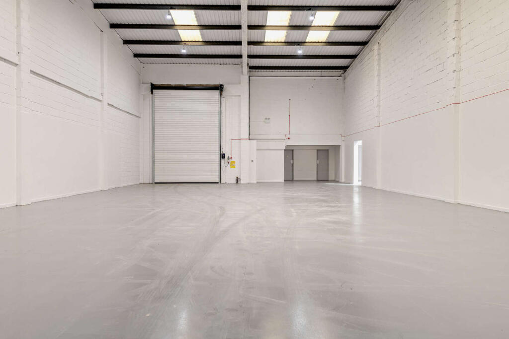 Additional image 9 of Unit 5a-5b East & Unit 5b West, Roundways Industrial Estate, Elliot Road, Bournemouth, Dorset, BH11