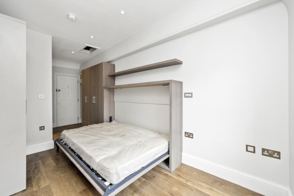 Main image of property: York Street, London, W1U