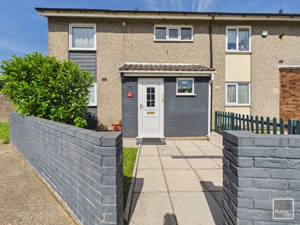 Main image of property: Bates Green, West Norwich