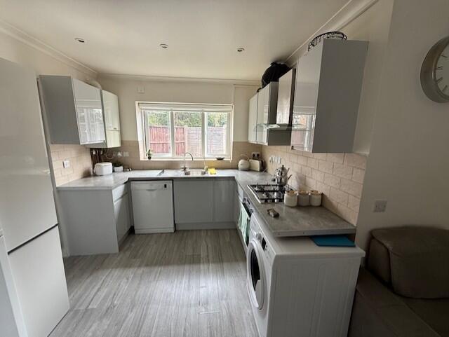 Main image of property: Turkey Street, Enfield