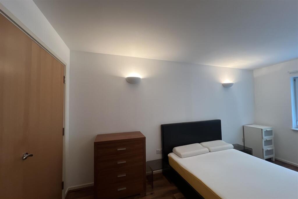 Main image of property: The Grainstore, 4 Western Gateway, London