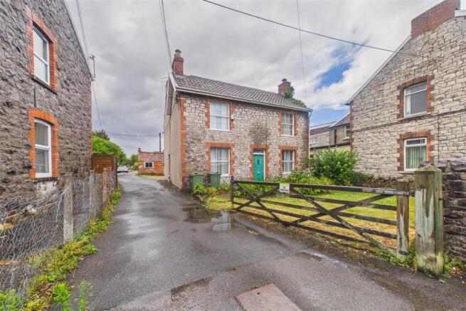 Development Site @ 188 High Street, Worle, North S