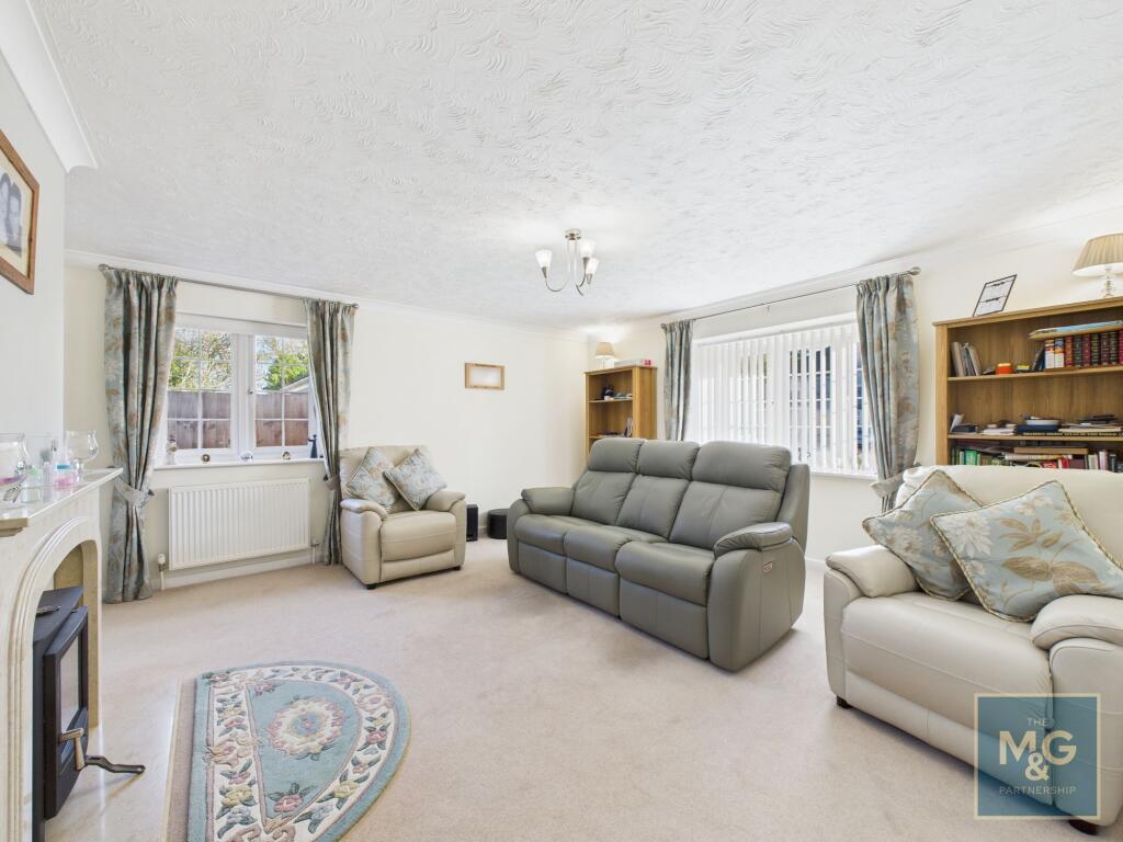 House in Ipswich - View 4