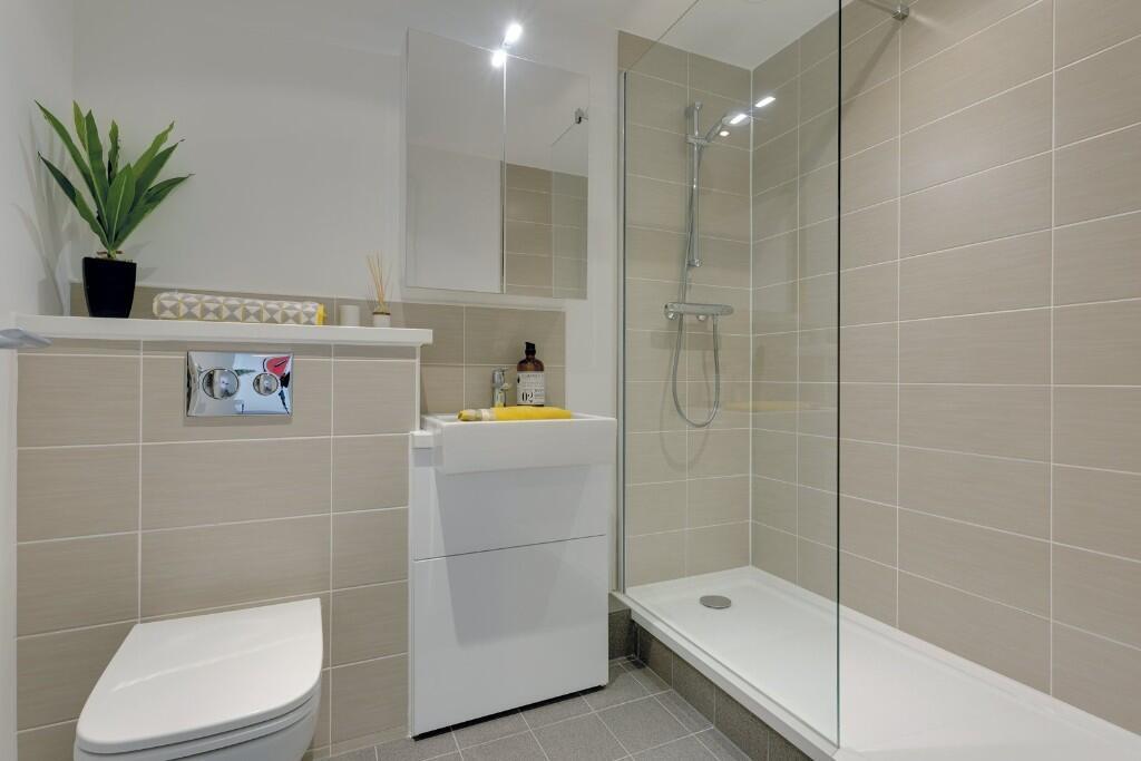 Apartment in Birmingham, Chinese Quarter, Digbeth - View 5
